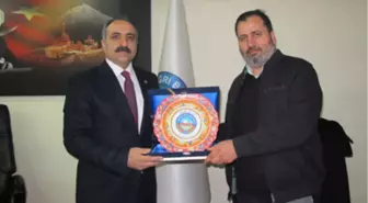 Ağrı'ya 200 Yataklı Yurt Müjdesi