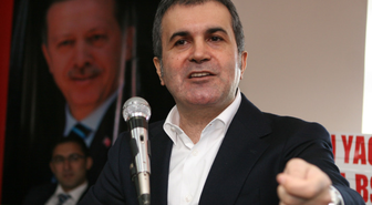 Ak Partili Çelik'ten TÜSİAD'a Zor Soru