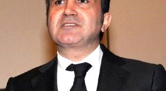 Ak Partili Ömer Çelik, Tüsiad'a Yüklendi