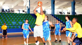 Amerikan Askerleri Bodrum'u Gezdi (2)