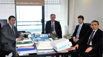 BAKA, Uluslararası Antalya Üniversitesi Buluşması