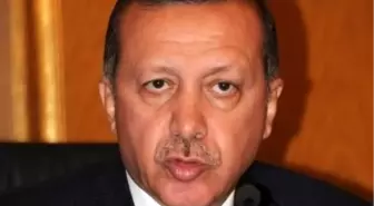 Başbakan Erdoğan'ın Kabulü