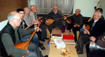 BBP'den Ertuğrul Gazi Derneği'ne Ziyaret