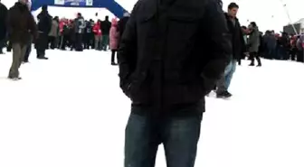 Deriner Barajı'nda Erkek Cesedi