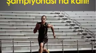 Dünya Salon Atletizm Şampiyonası