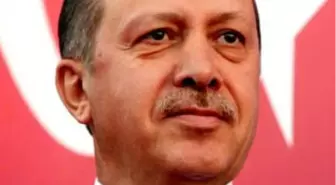 Erdoğan'a Google'den Üst Düzey Ziyaret