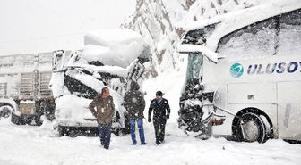 Gümüşhane'de Trafik Kazası: 5 Yaralı