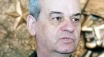 İlker Başbuğ İlk Kez Hakim Karşısında