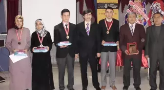 İmam Hatip Liseleri Arasında Arapça Bilgi ve Etkinlik Yarışması