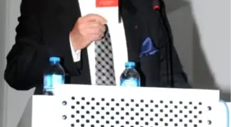 Kanadoğlu: Yeni Anayasa Yapılamaz!