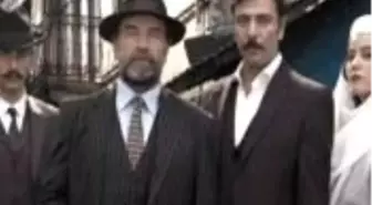 Kurt Kanunu Dizisi 5. Bölüm Fragmanı