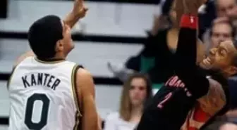 Miami 'Kanter' İçinde