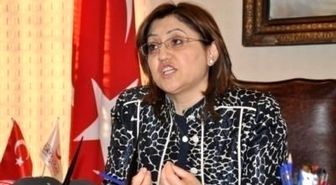 Şahin: 'Aile Değerlerimizi Koruyacağız'