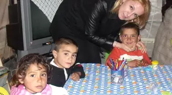 Selamet ve Kobaner'den Tarım İşçileri ve Depremzedelere Ziyaret