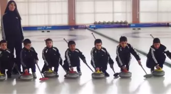 Sokaktan Geldiler, Geleceğin Curlingcileri Olacaklar