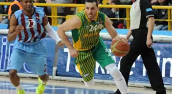 Trabzonspor – Olin Edirne: 71-69