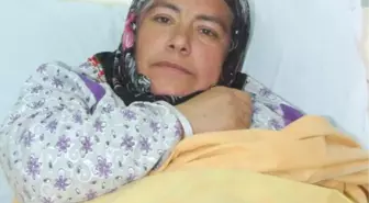 Türkiye'de İlk Defa Narkozsuz Mide Reflü Ameliyatı Yapıldı
