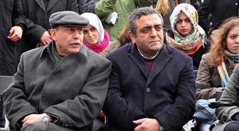 Tutuklu Öğrenciler İçin Açık Havada Ders