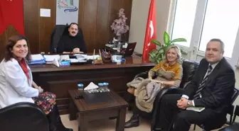 Başiskele Belediyesi Çalışanlarının Hepatit Oranı Düşük Çıktı