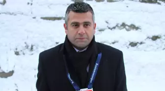 Başkan Özbek'ten Maç Değerlendirmesi