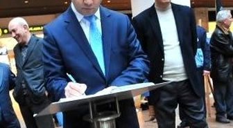 Başkan Uzun: 'Beylikdüzü'nde Spor Kamuoyu Oluşsun'