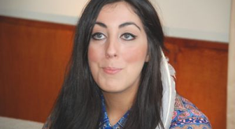 Hollanda'yı Eurovision'da Türk Kızı Temsil Edecek