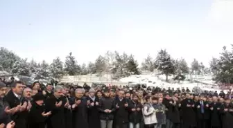 Mehmet Feyzi Efendi Anıldı