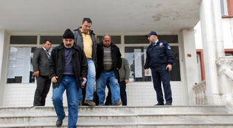 Seyyar Köfteci, 'Küçük Kıza Cinsel İstismar'dan Tutuklandı
