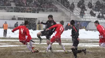 Spor Toto 3. Lig 1. Gurup