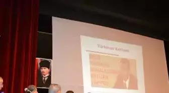 Suriyeli Türkmenlerin Gözü Türkiye'de