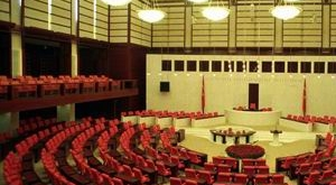 12 Yıllık Kademeli Eğitim Meclis'te