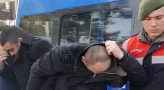 3 İlde Sahte İçki Operasyonu Yapıldı