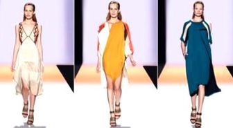Bcbgmaxazrıa 2012 İlkbahar Yaz Koleksiyonu