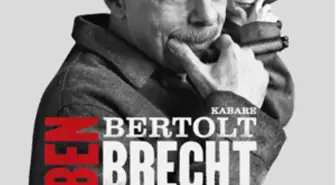 'Ben Bertolt Brecht' Sahnede!