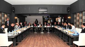 ''Beylikdüzü'nde Spor Kamuoyu Oluşsun''
