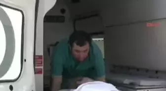 Rus Rehberlere Sahte İçki Verenlerin İlk Duruşması Görüldü