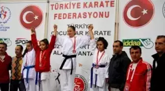 'Çocuklar Türkiye Karate Şampiyonası'nın Ardından