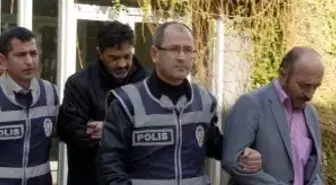 Hipnotize Edip 'Allah İçin Para Ver' Diyerek Dolandırdılar