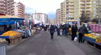 Kayapınar Belediyesi'nden Semt Pazarlarına Yeni Düzenleme