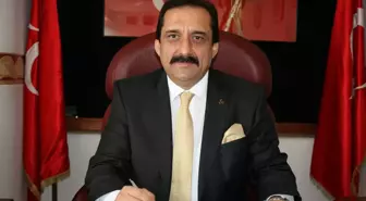 MHP İlçe Kongrelerini Tamamladı