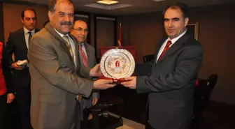 Şırnak'ta 23. Vergi Haftası Etkinlikleri