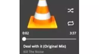 Vlc'yi Android'de Şimdiden Deneyin!