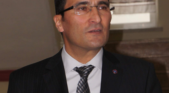 Eğitim-İş'ten Milli Eğitim Müdürüne Uyarı