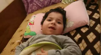 Engelli Çocukların Yüzü Güldü