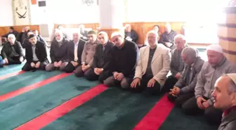 Ereğli Müftülüğünden Ezbere Hadis Okuma Programı