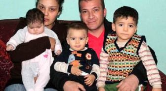 Evlendi, 3 Çocuğu Oldu Ama Eşini Kaçırdığı İçin Cezaevine Girdi