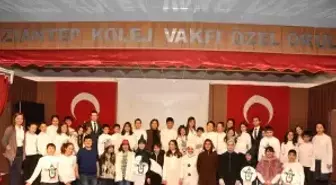 Gkv'lilerin 'Dünya İçin Bir Adım Daha' Çağrısı Büyüyor