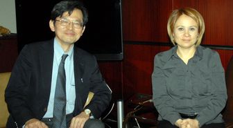 Gto'ya Japonya'dan Ziyaret
