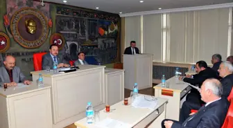 Gümüşhane Yüzme Havuzuna Kavuşuyor