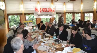 İsöslüler 2.Yarıya Hazır!